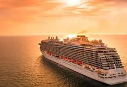 Kruvaziyer'de ‘norovirüs' salgını: 240’tan fazla kişi hastalandı