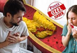 Damar sertleşmesine yol açan eksiklik! 'Sıradan bir burun kanaması' deyip geçmeyin