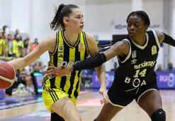 Fenerbahçe finalde
