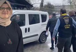 Koca vahşeti