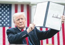 Trump'ın vergi savaşına misilleme hazırlığı