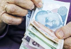 Emekliye şimdiden yüzde 10 zam memura yüzde 4 fark