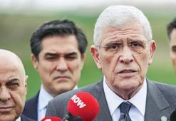 'Hak gaspları kara leke olacak'