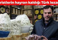 Turistler kapış kapış alıyor! Kilosu 400 TL: Tıkalı damarları yağ çözücü gibi açıp kemikleri betona çeviriyor! Doğal probiyotik deposu