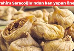 Kaynayan yarım litre suya 7 tane ekleyin! İbrahim Saraçoğlu'nun sır gibi sakladığı tarif: Kan değerlerini yükseltip demir eksikliğini gideriyor