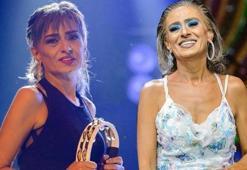 Yıldız Tilbe'den şaşkına çeviren çıkış! 'Kendimi kirpiye benzetiyorum'