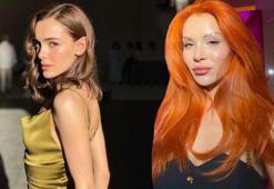 Feride Hilal Akın ve Hafsanur Sancaktutan dolandırıcıların hedefi oldu! Harekete geçtiler