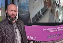 Karşısına altın dolu çanta çıktı! 'Her zaman bu kadar şanslı olmayabilirsiniz'