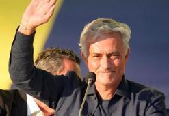 Fenerbahçe'de Mourinho için sürpriz iddia! Kapılar yeniden açılabilir