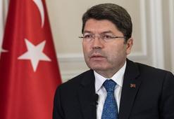 Adalet Bakanı Tunç'tan Mahir Polat açıklaması
