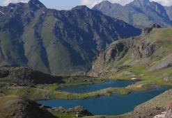 Erzurum’da saklı bir güzellik: İspir Yedigöller