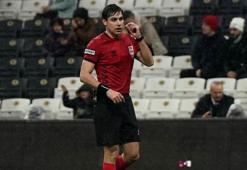 Mourinho hayranı hakemi atadılar!