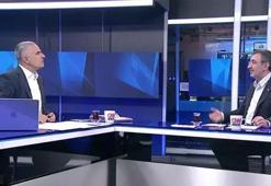 Cumhurbaşkanı Yardımcısı Cevdet Yılmaz: Soruşturmayı siyasi alana çekiyorlar