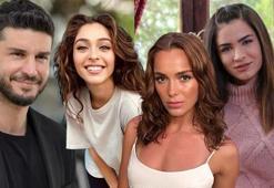 Takipçilerini uyardılar: Ünlülere sahte hesap şoku!