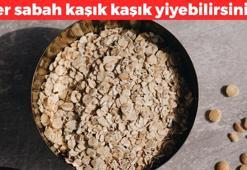 Karbonhidratların kralı! Kan basıncını düşürüyor: 1 hafta boyunca her sabah yiyince kilo verdiriyor