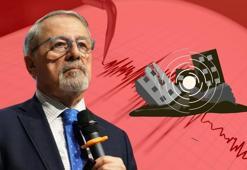 Profesör Naci Görür deprem için bir kenti işaret etti: Kesin söylüyorum! Artık fayın eli kulağında...