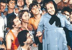 Hayatı film oluyor