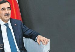 'Hapishanede olanlar devletimize emanet'