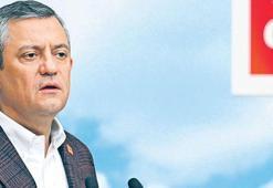 CHP'de olağanüstü kurultay günü