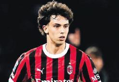 Joao Felix adım adım Aslan'a