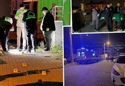 Sakarya'da kan donduran olay! Komşu kavgasında 5 kişi can verdi