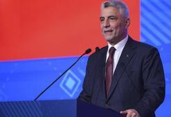 Ticaret Bakanı Bolat yarın BAE'ye gidiyor