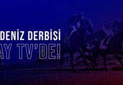 Şampiyon belli oluyor, Akdeniz Derbisi'ne geri sayım!