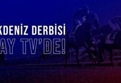 Şampiyon belli oluyor! Akdeniz Derbisi'ne geri sayım