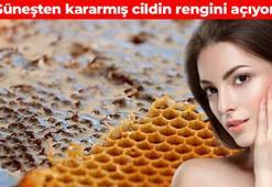Yazın cildiniz kararmasın! Ten rengini 2 ton birden açıyor: Yaşlanma karşıtı etki gösteriyor