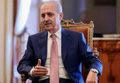 TBMM Başkanı Kurtulmuş, Parlamentolar Arası Birlik 150. Genel Kurulu'nda konuştu