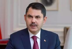Bakan Kurum'dan 'Yarısı Bizden' paylaşımı! İstanbullulara çağrı