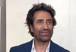 Mahsun Kırmızıgül: Benim aşka ayıracak vaktim yok