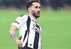 Kartal yeni seri peşinde