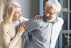 Kadınlık hormonları ağrı kesici işlevinde