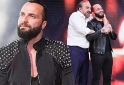 Volkan Konak'ın vefatının ardından Berkay'dan duygusal mesaj! 'Her aklıma geldiğinde sesim soluğum kesiliyor'