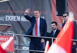 CHP'de Özgür Özel'in A Takımı belli oldu! İşte en yüksek oyu alan isim