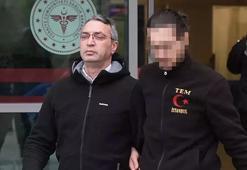 İBB Genel Sekreter Yardımcısı Mahir Polat Adli Tıp Kurumu'na sevk edildi