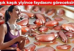 Kıymeti paha biçilemez! Zeytinyağlısını yapıp yiyin: Potasyum ve magnezyum deposu besin