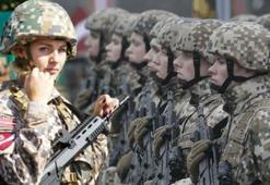 Avrupa'da kadınların 'askerliği' başlıyor! 'Trump oldukça memnun' Uzman isim: Türkiye en önemli kilit oyuncu