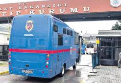 Bakan Tunç: Rapora göre karar verilir