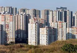 Gayrimenkulde satışlar patladı! İşte ilk 3 ayda en çok talep gören yerler