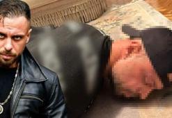 Ünlü rapçi 'Massaka' gözaltına alındı! Murat İlhan sosyal medyada gündem oldu