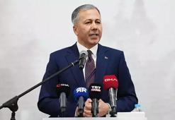 İçişleri Bakanı, bayram tatilindeki kazalarda hayatını kaybedenlerin sayısını açıkladı