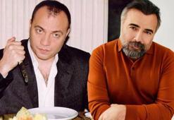 Süleyman Çakır'ın 21. ölüm yıldönümü! Oktay Kaynarca'dan paylaşım gecikmedi