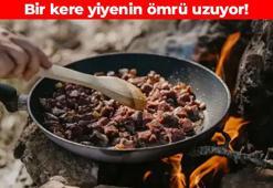 Faydasını duyan kasabın yolunu tutuyor! Tadını sevmeseniz de kaşık kaşık tüketin: Demir değerlerini zirveye taşıyor