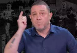 Nihat Kahveci'den Beşiktaşlı yıldızlara tepki! 'Beşiktaş yollamalı! Sen topu unutmuşsun'