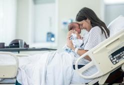 'Normal doğum hem anne hem de bebek için çok sağlıklı'