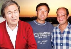 Tam 20 yıl oldu! Erol Evgin'den duygusal Melih Kibar paylaşımı