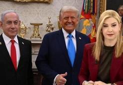 Trump-Netanyahu görüşmesi Ankara'da böyle yankılandı: Dicle Canova detayları aktardı