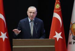 Cumhurbaşkanı Erdoğan: CHP üstünü kapayamayacakları büyük bir yolsuzluk olduğunun farkında